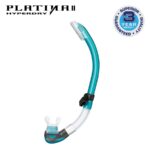 PLATINA HYPERDRY II - OCEAN GREEN